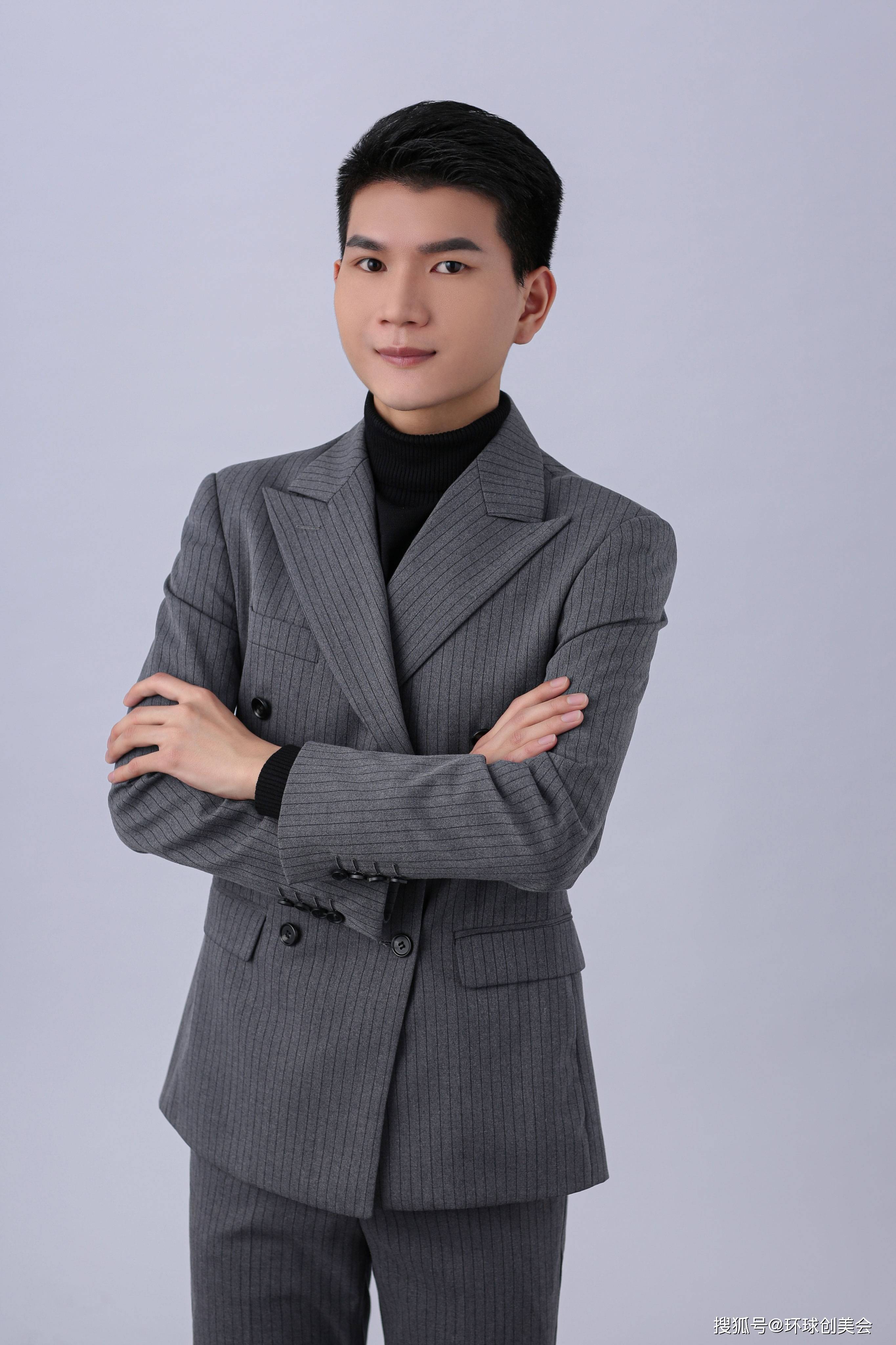 张民翰 音效设计与音乐总监